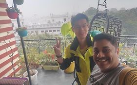 4N Homestay- Golden Temple View